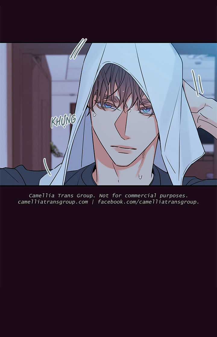 Bí Mật Của Nhân Viên K Chapter 55 trang 4