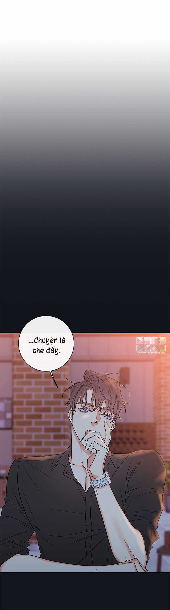 Bí Mật Của Nhân Viên K Chapter 57 trang 2