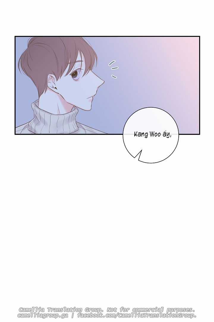 Bí Mật Của Nhân Viên K Chapter 6 trang 12