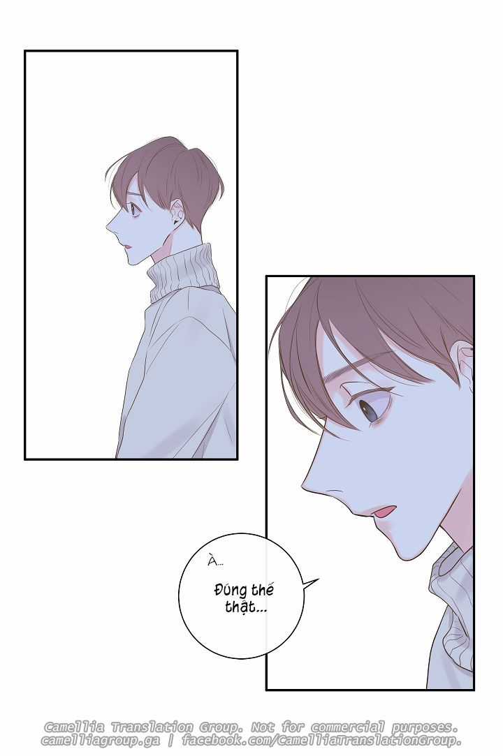 Bí Mật Của Nhân Viên K Chapter 6 trang 18