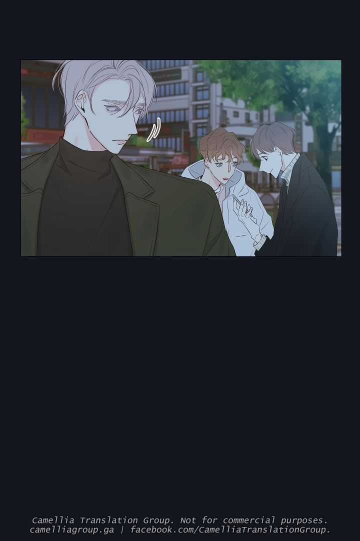 Bí Mật Của Nhân Viên K Chapter 6 trang 21