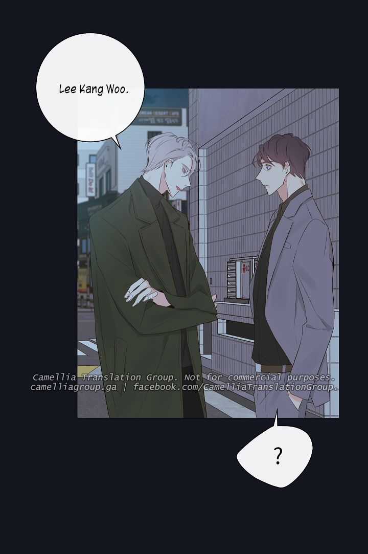 Bí Mật Của Nhân Viên K Chapter 6 trang 22