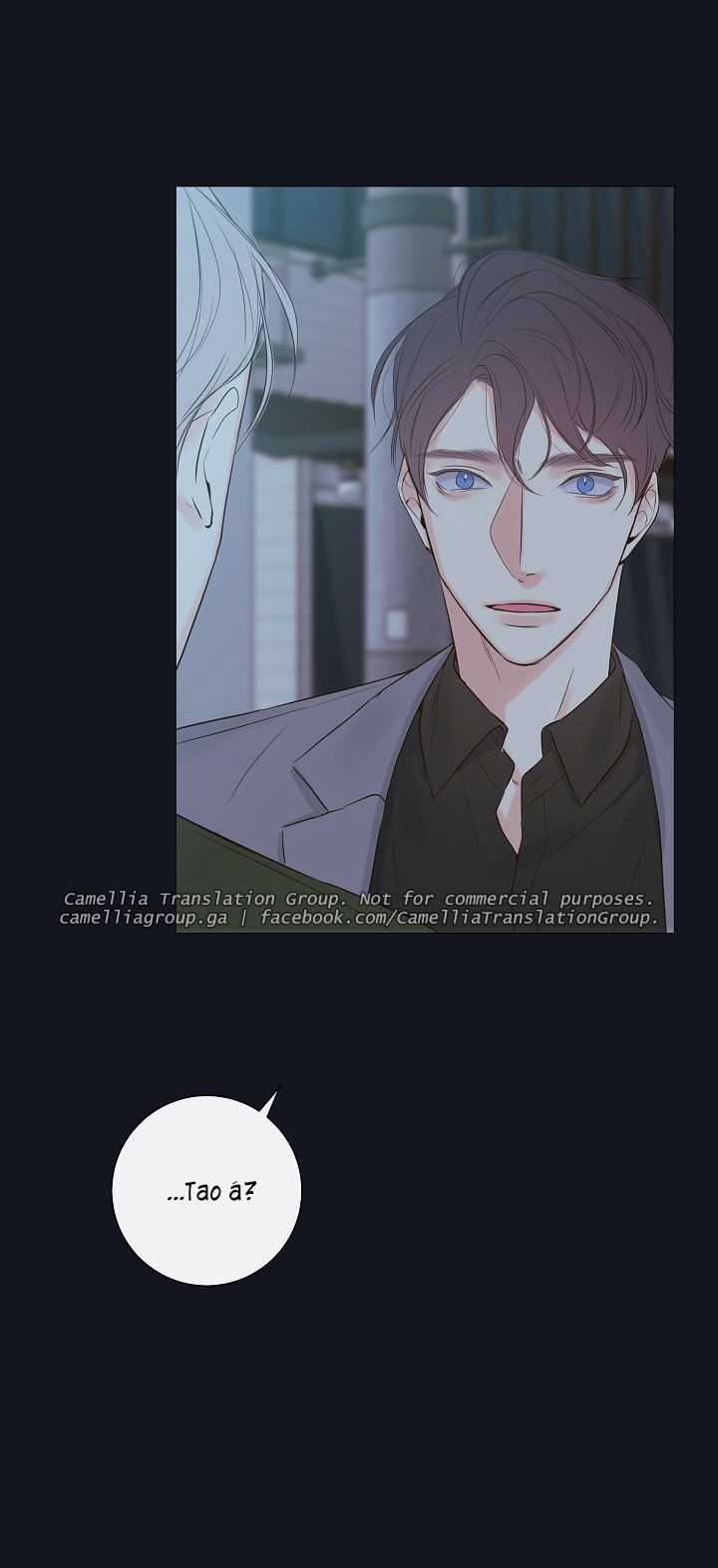 Bí Mật Của Nhân Viên K Chapter 6 trang 24