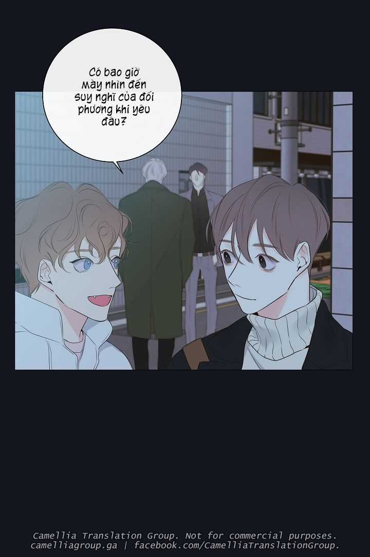 Bí Mật Của Nhân Viên K Chapter 6 trang 25