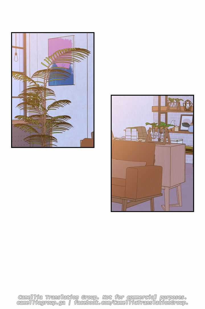 Bí Mật Của Nhân Viên K Chapter 6 trang 3