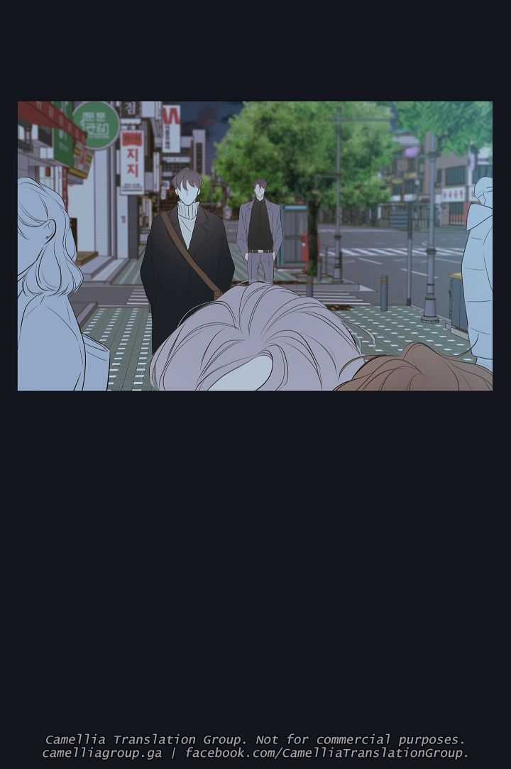 Bí Mật Của Nhân Viên K Chapter 6 trang 31