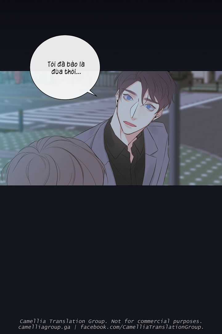 Bí Mật Của Nhân Viên K Chapter 6 trang 51