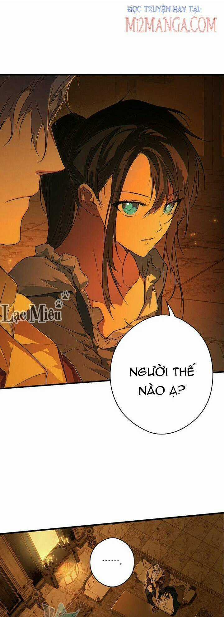 Bí Mật Của Quý Cô Chapter 28.5 trang 17