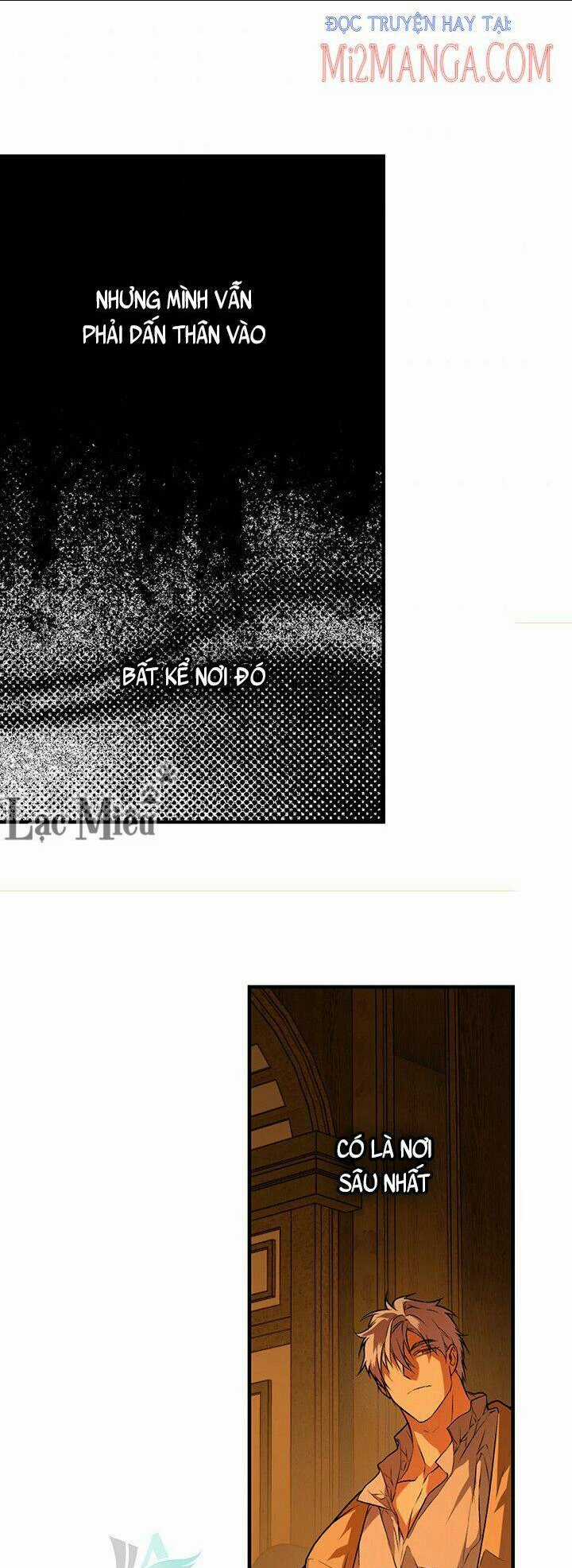 Bí Mật Của Quý Cô Chapter 28.5 trang 19