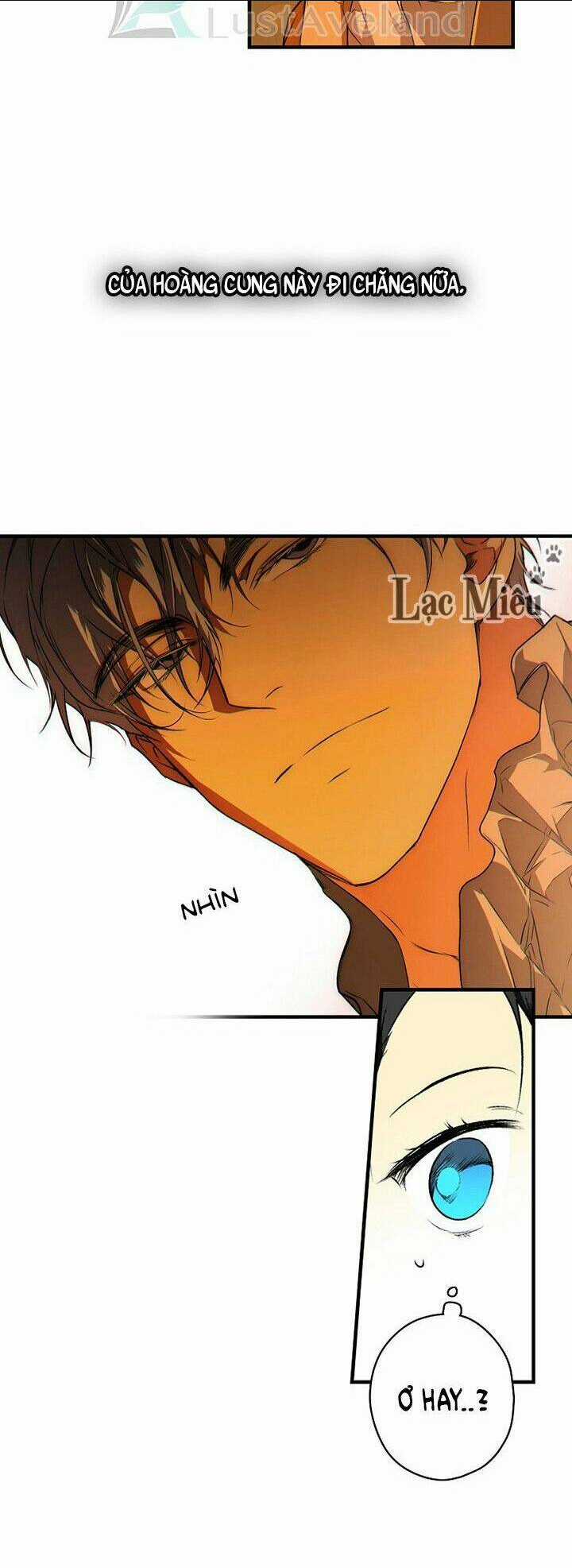 Bí Mật Của Quý Cô Chapter 28.5 trang 20
