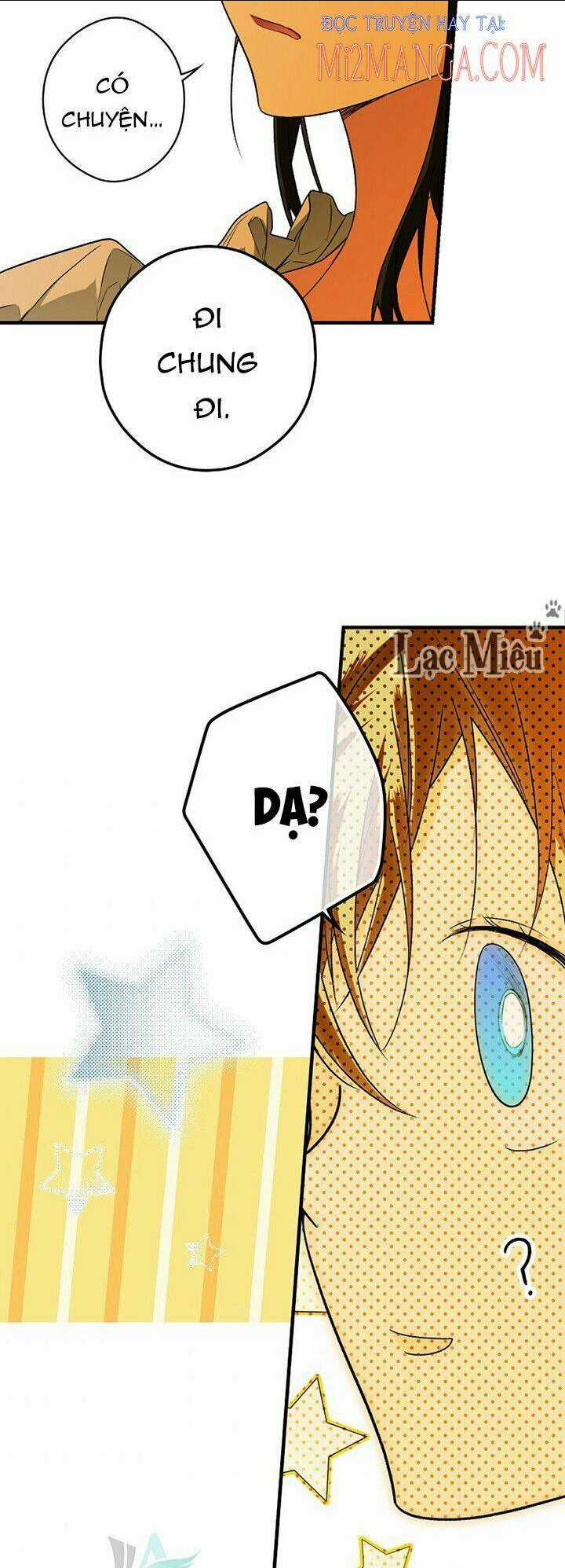 Bí Mật Của Quý Cô Chapter 28.5 trang 23