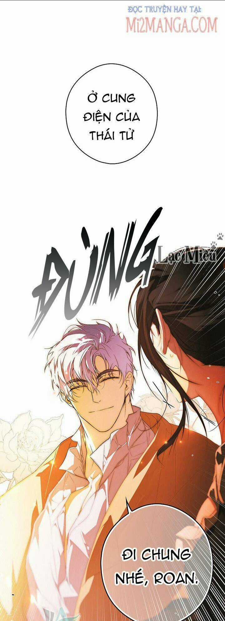 Bí Mật Của Quý Cô Chapter 28.5 trang 25