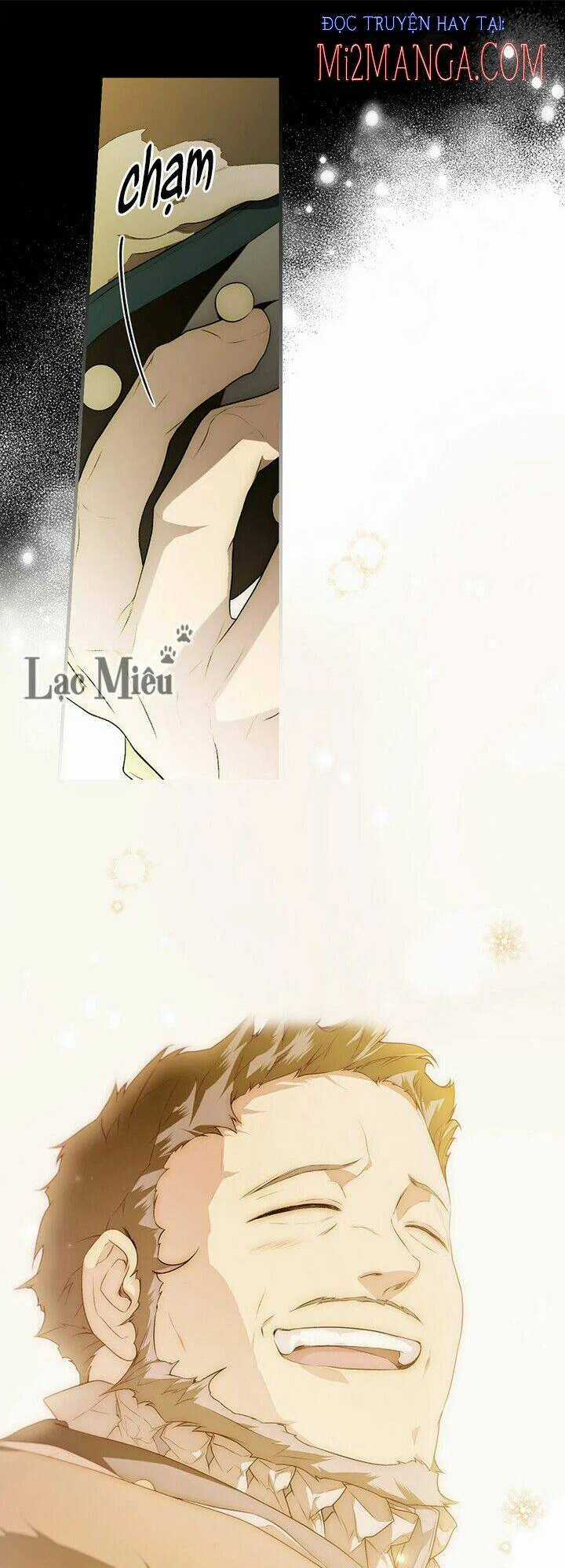 Bí Mật Của Quý Cô Chapter 28.5 trang 4