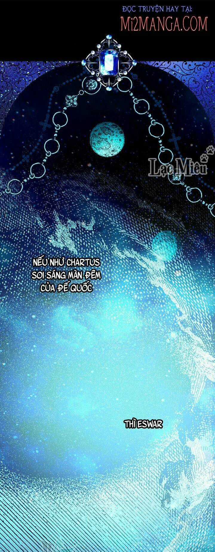 Bí Mật Của Quý Cô Chapter 28.5 trang 9