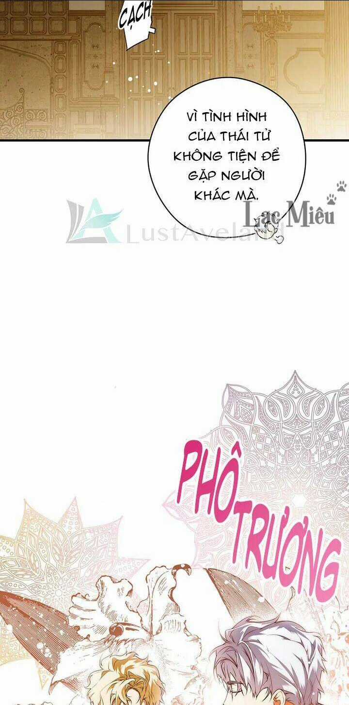 Bí Mật Của Quý Cô Chapter 31 trang 1