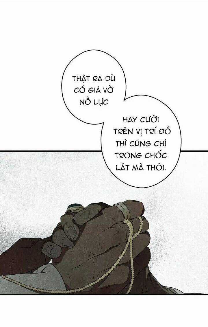 Bí Mật Của Quý Cô Chapter 37.5 trang 11