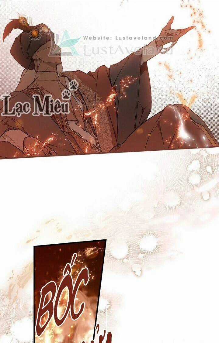 Bí Mật Của Quý Cô Chapter 37.5 trang 13