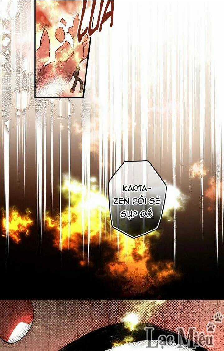 Bí Mật Của Quý Cô Chapter 37.5 trang 14