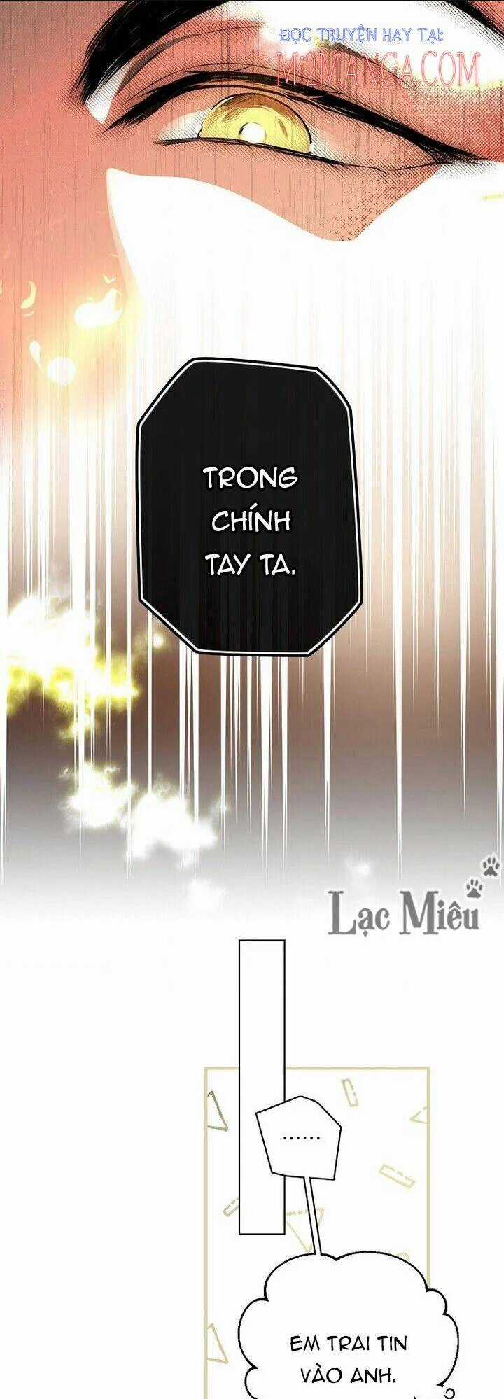 Bí Mật Của Quý Cô Chapter 37.5 trang 15