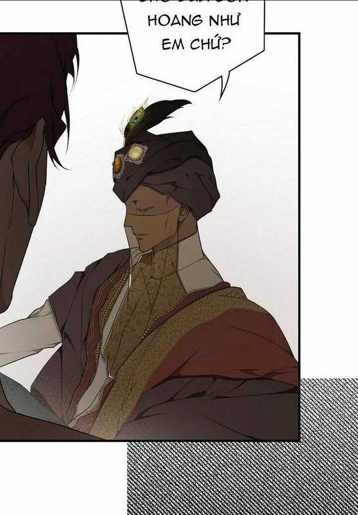 Bí Mật Của Quý Cô Chapter 37.5 trang 17