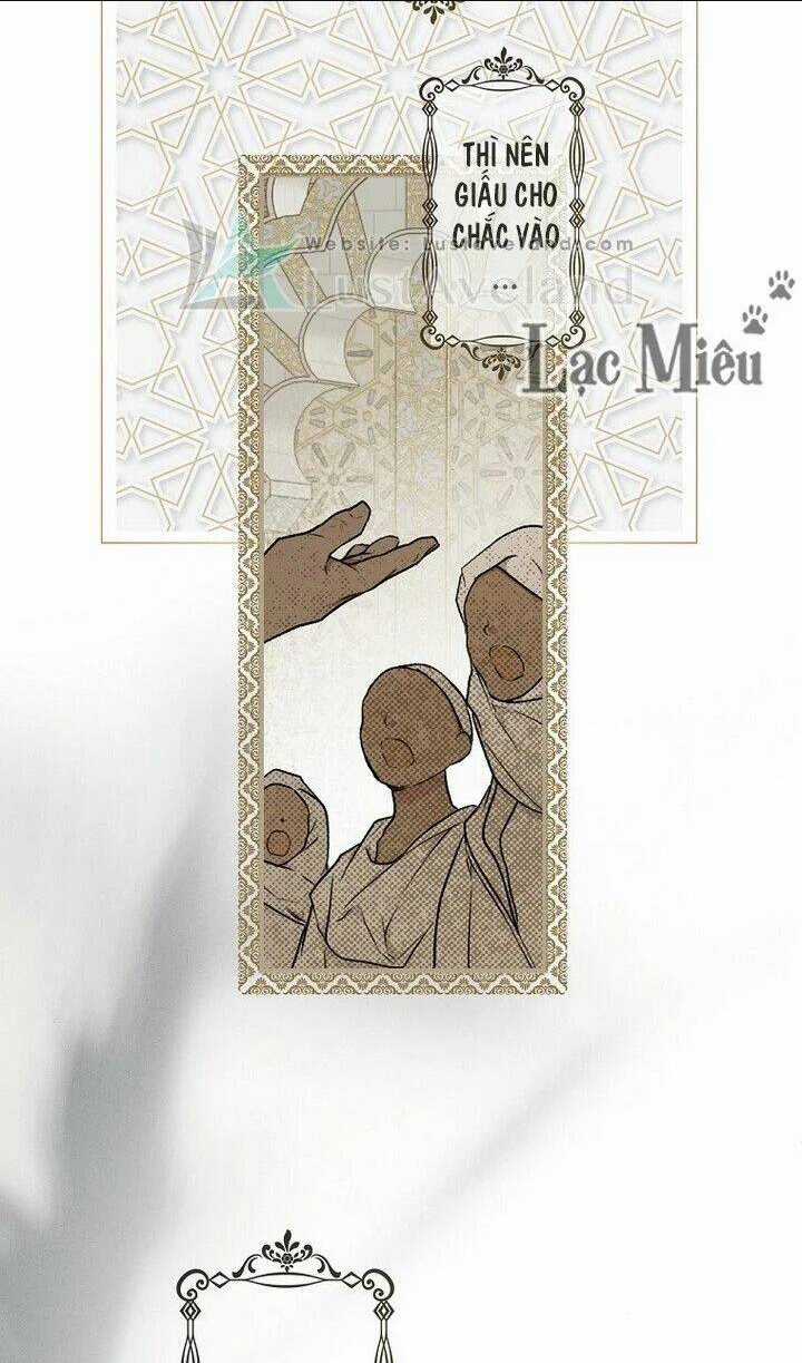 Bí Mật Của Quý Cô Chapter 37.5 trang 19