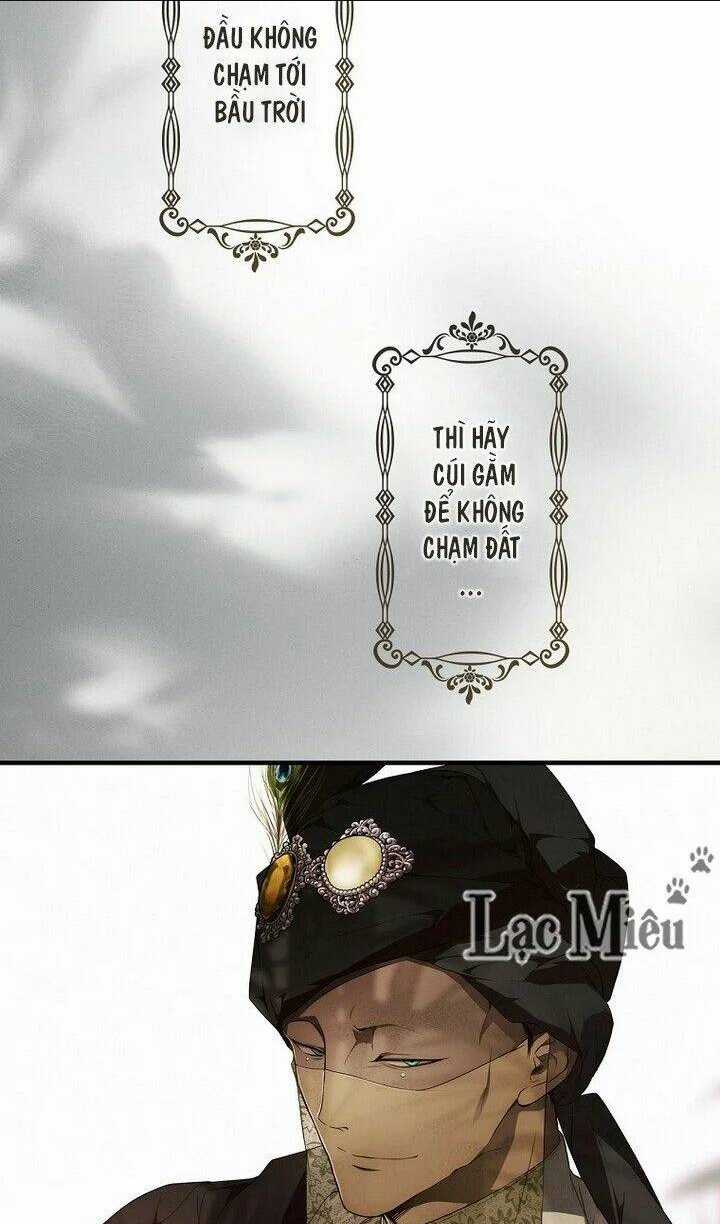 Bí Mật Của Quý Cô Chapter 37.5 trang 20