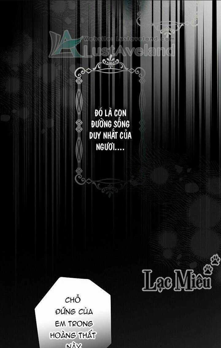 Bí Mật Của Quý Cô Chapter 37.5 trang 22