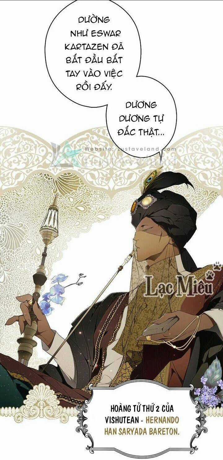 Bí Mật Của Quý Cô Chapter 37.5 trang 4