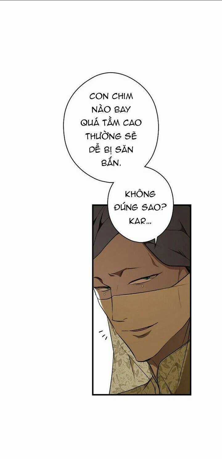 Bí Mật Của Quý Cô Chapter 37.5 trang 5