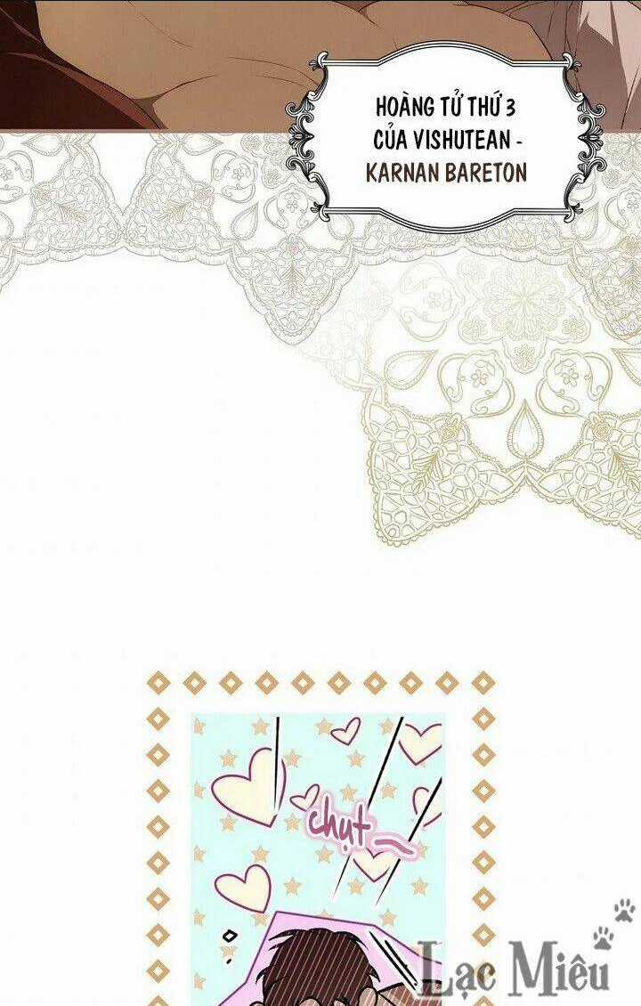 Bí Mật Của Quý Cô Chapter 37.5 trang 8