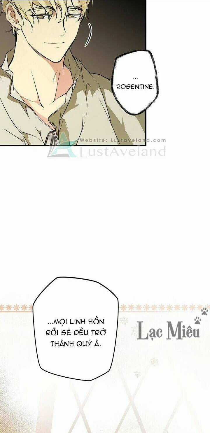 Bí Mật Của Quý Cô Chapter 37 trang 10