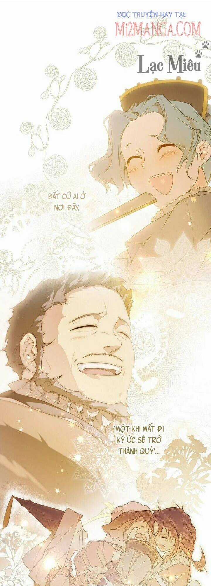 Bí Mật Của Quý Cô Chapter 37 trang 12