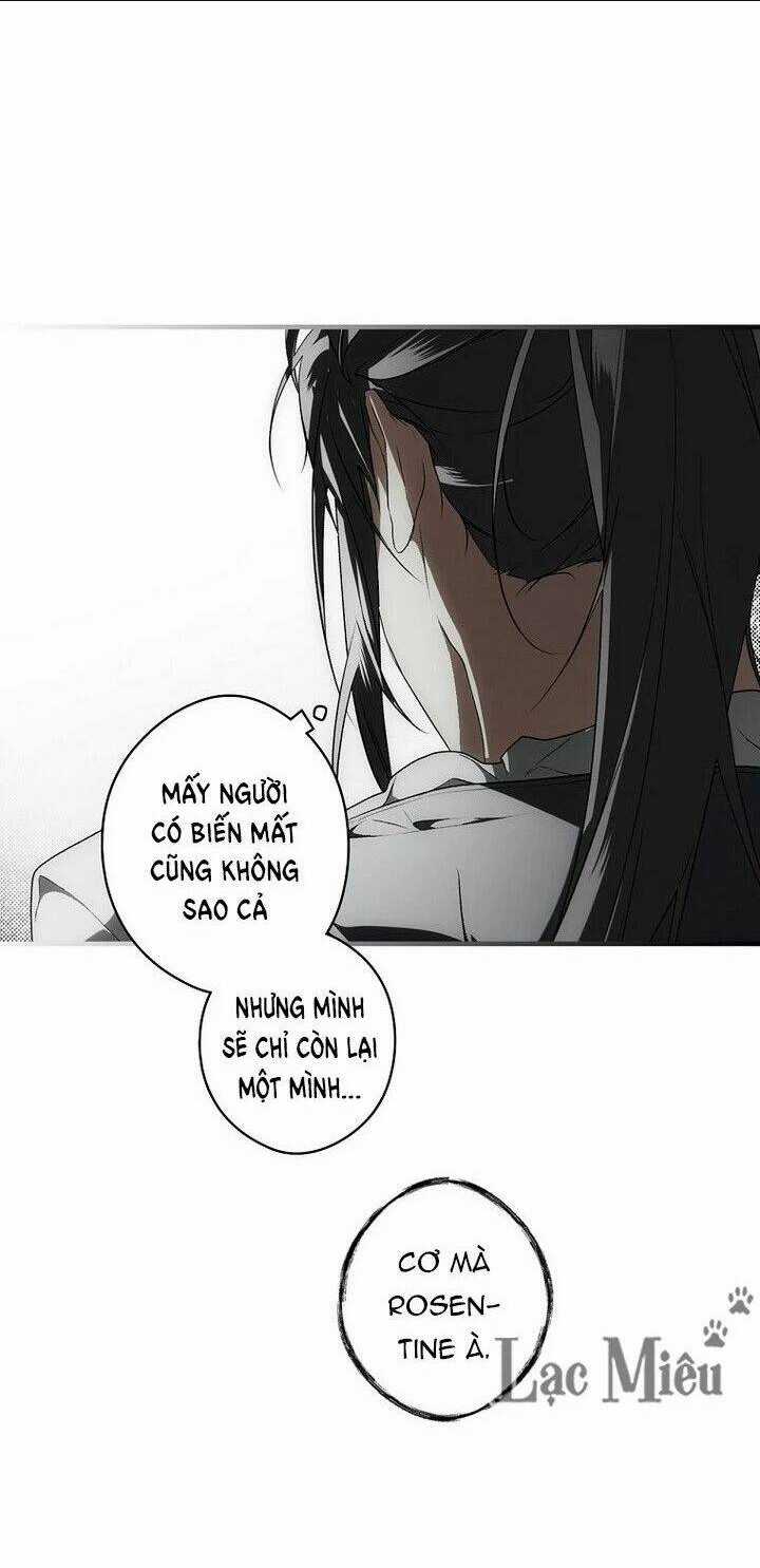 Bí Mật Của Quý Cô Chapter 37 trang 14