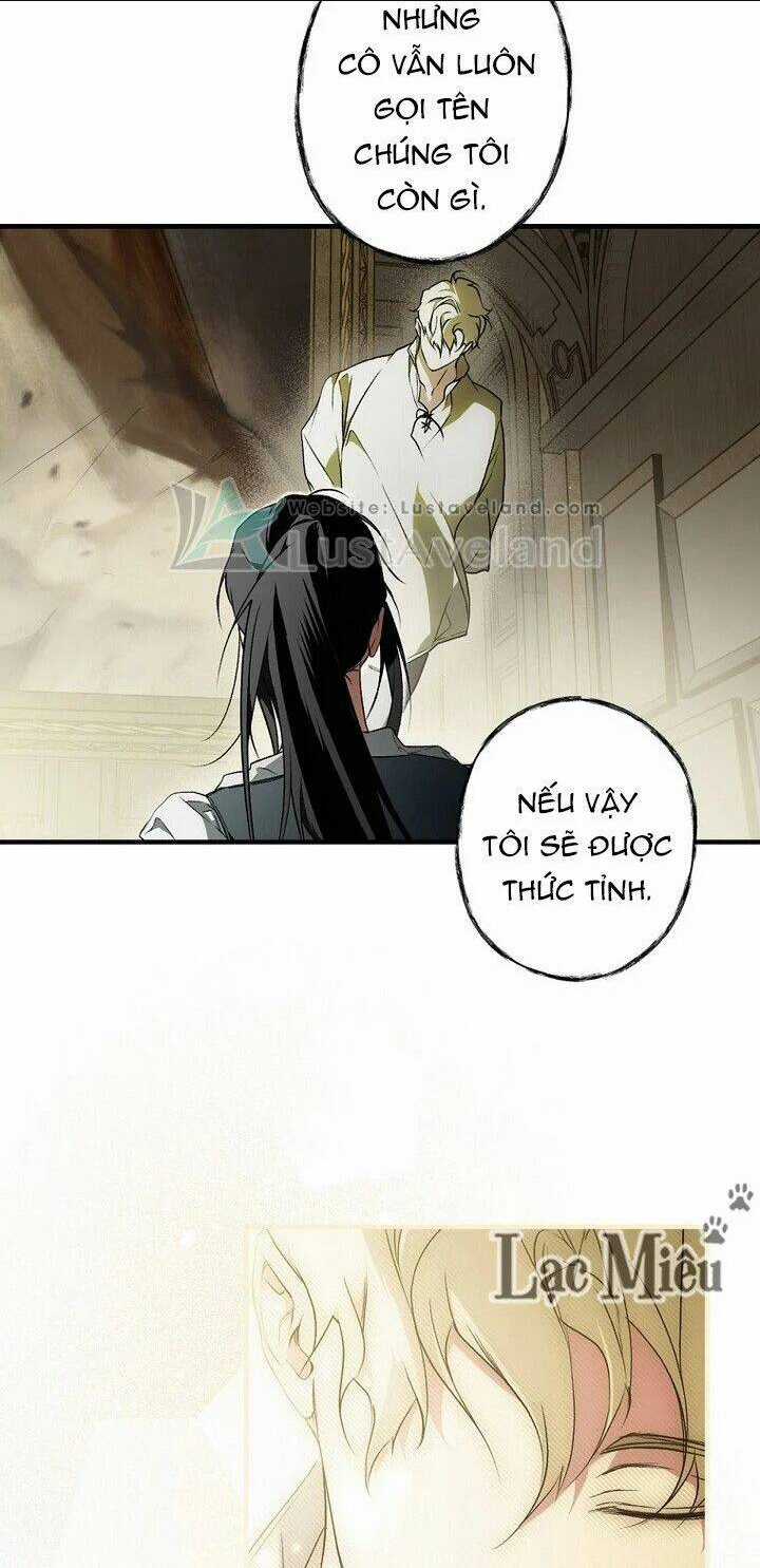 Bí Mật Của Quý Cô Chapter 37 trang 16