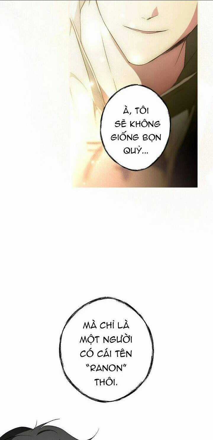 Bí Mật Của Quý Cô Chapter 37 trang 17