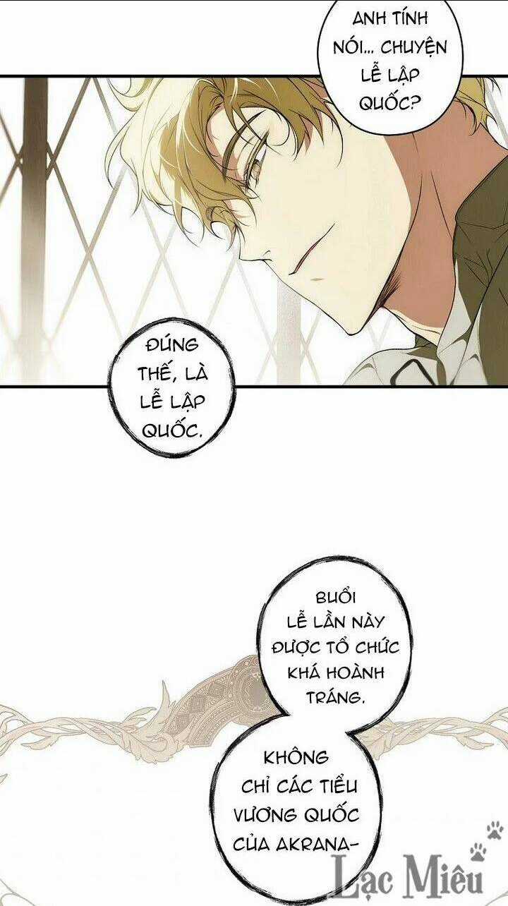 Bí Mật Của Quý Cô Chapter 37 trang 20