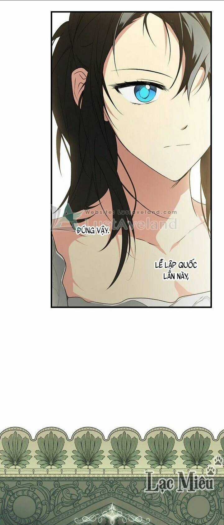 Bí Mật Của Quý Cô Chapter 37 trang 22