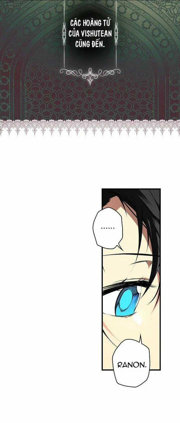 Bí Mật Của Quý Cô Chapter 37 trang 23