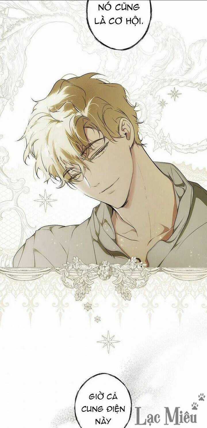 Bí Mật Của Quý Cô Chapter 37 trang 26