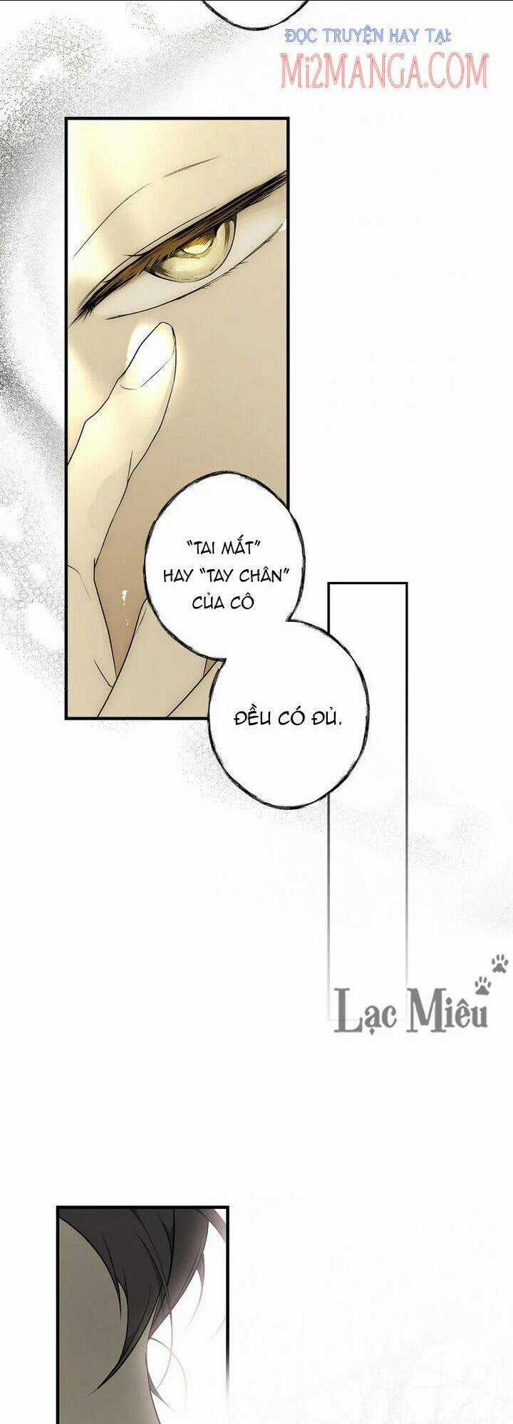 Bí Mật Của Quý Cô Chapter 37 trang 27