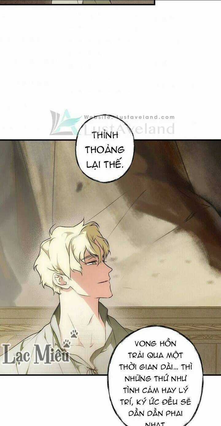 Bí Mật Của Quý Cô Chapter 37 trang 4