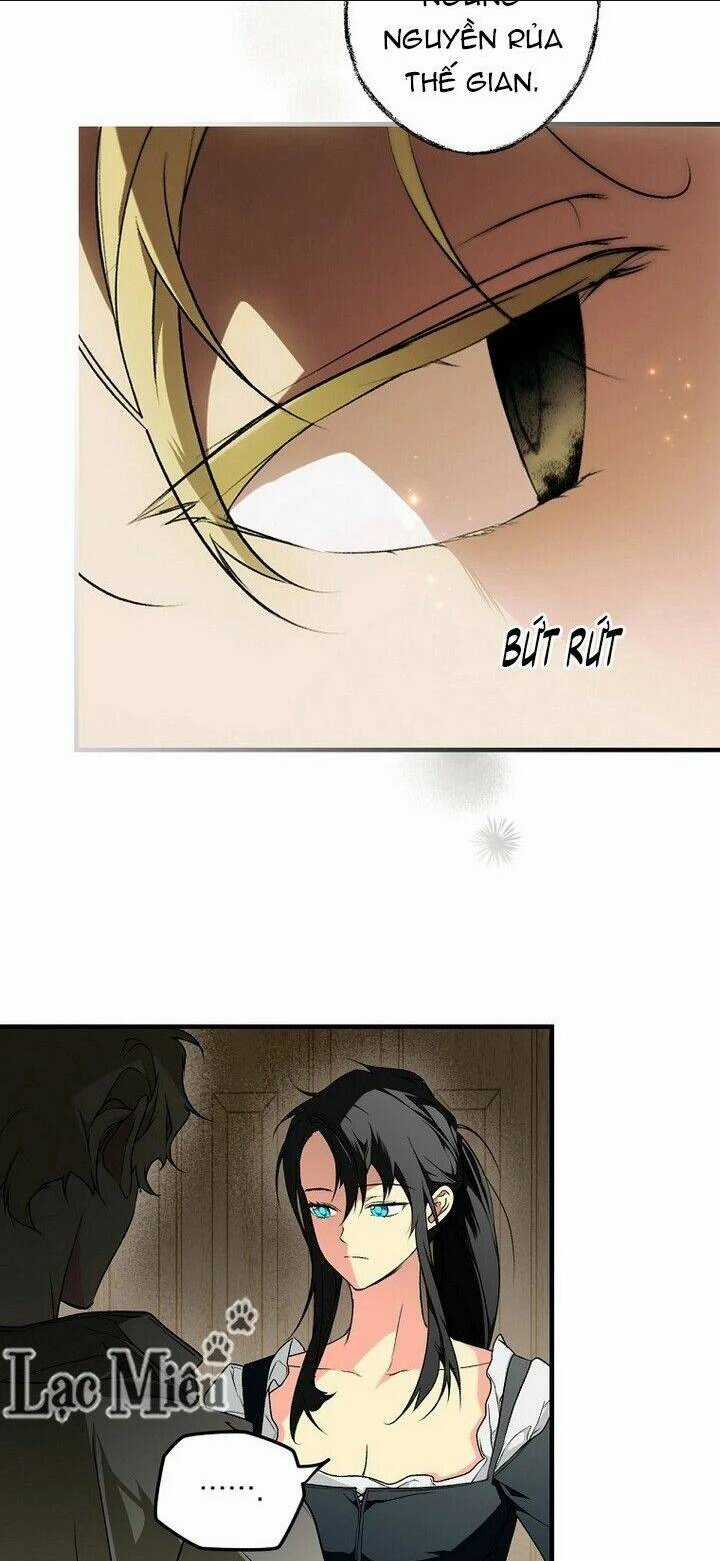 Bí Mật Của Quý Cô Chapter 37 trang 8