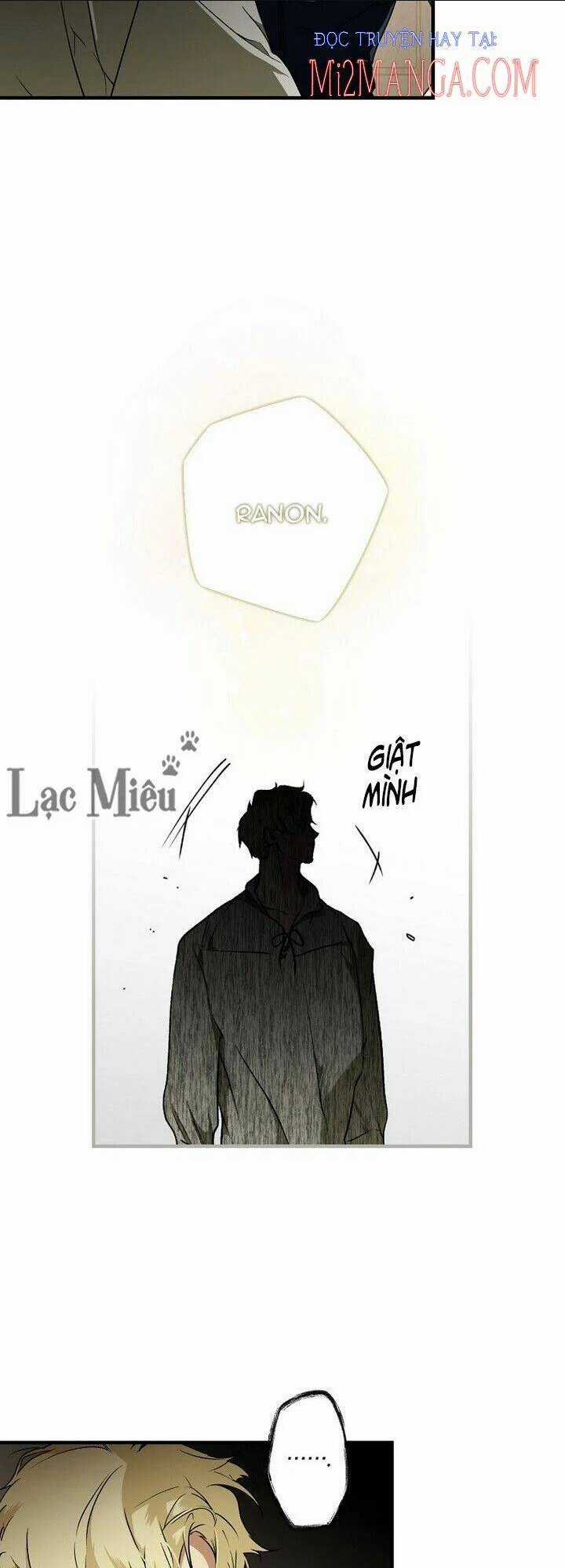 Bí Mật Của Quý Cô Chapter 37 trang 9