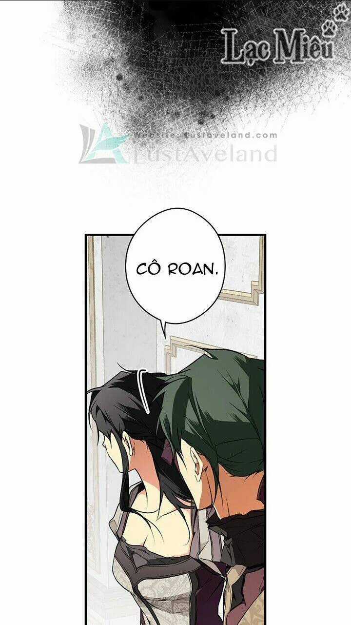 Bí Mật Của Quý Cô Chapter 38.5 trang 1