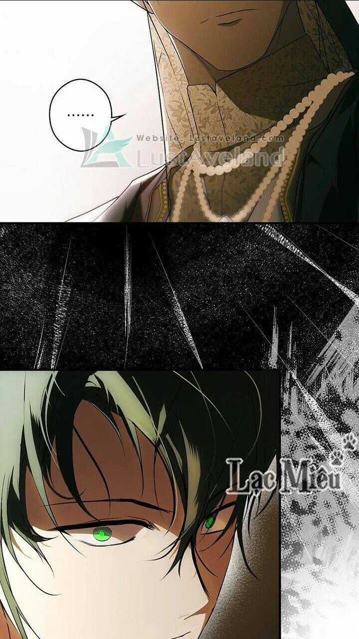 Bí Mật Của Quý Cô Chapter 38.5 trang 10