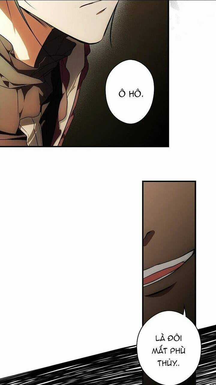 Bí Mật Của Quý Cô Chapter 38.5 trang 11