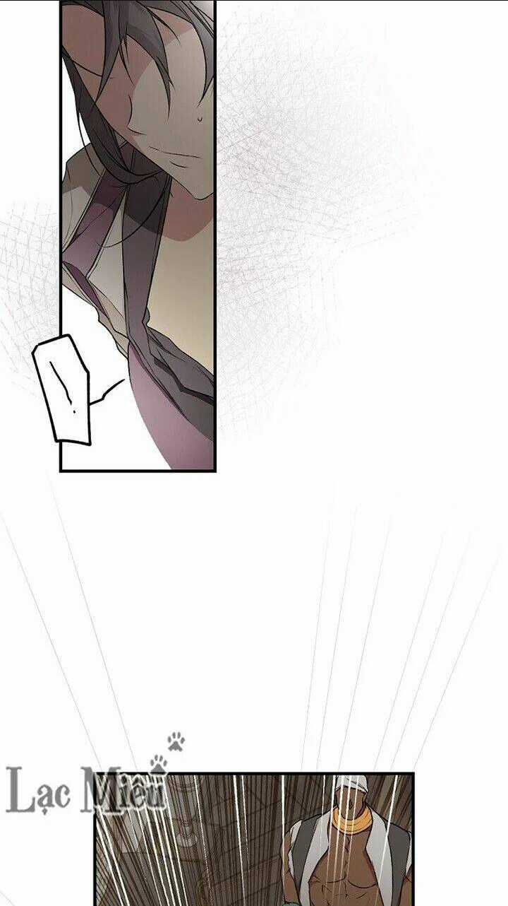 Bí Mật Của Quý Cô Chapter 38.5 trang 14