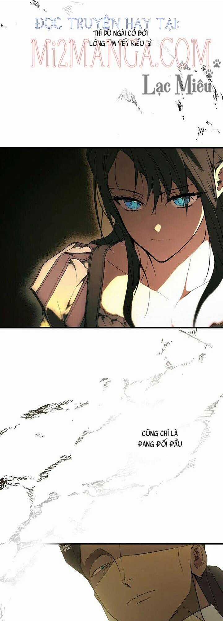 Bí Mật Của Quý Cô Chapter 38.5 trang 18