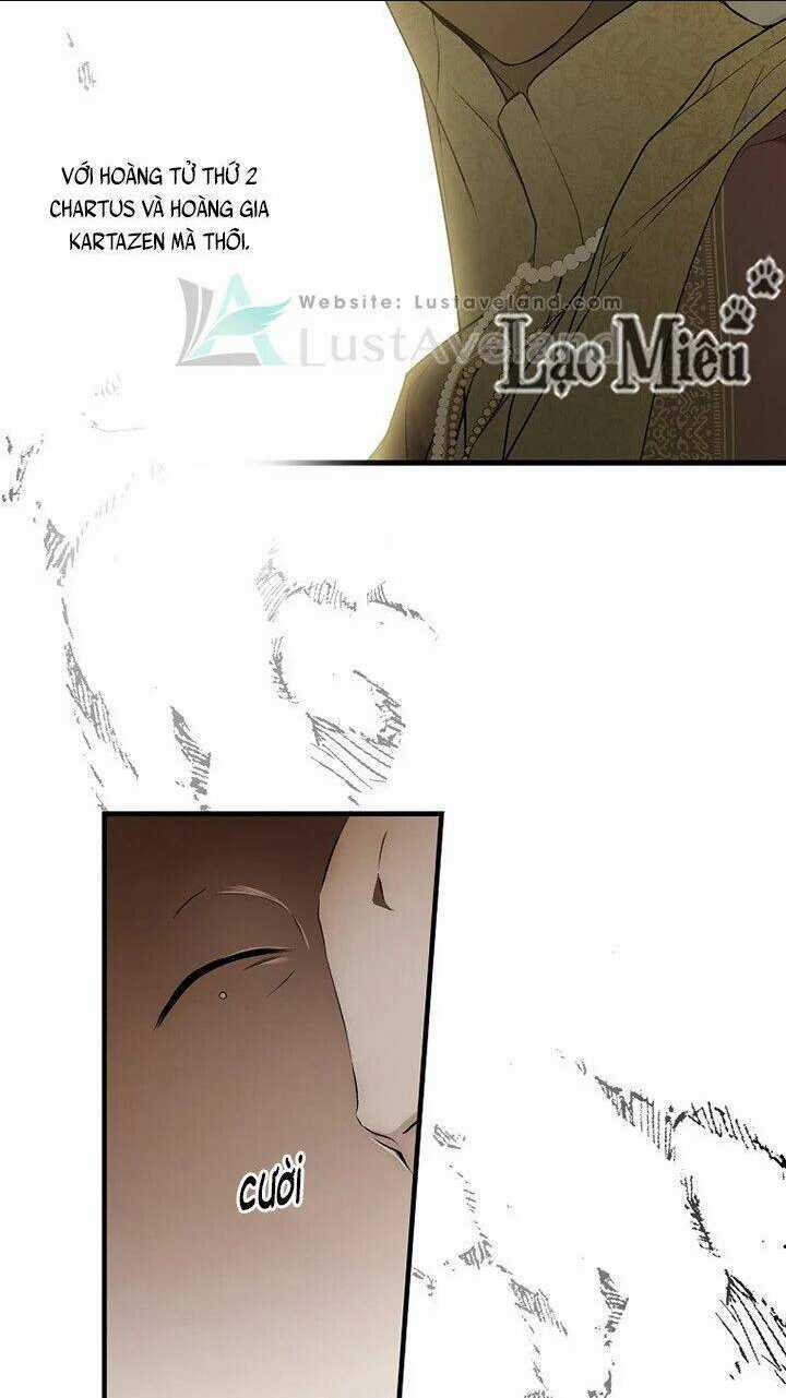 Bí Mật Của Quý Cô Chapter 38.5 trang 19