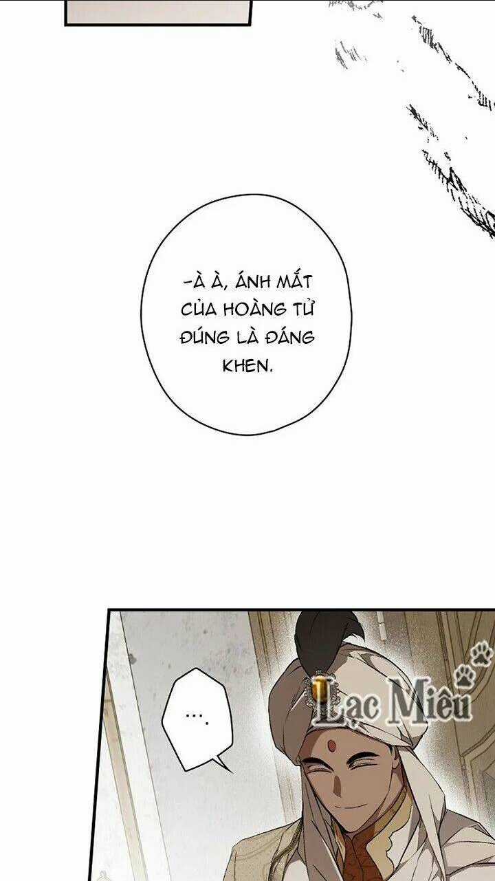 Bí Mật Của Quý Cô Chapter 38.5 trang 20